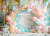 Fundo Fotográfico - Adriana Arouck - SMASH THE CAKE - AD1192