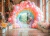 Fundo Fotográfico - Adriana Arouck - SMASH THE CAKE - AD1193