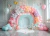 Fundo Fotográfico - Adriana Arouck - SMASH THE CAKE - AD1198