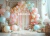 Fundo Fotográfico - Adriana Arouck - SMASH THE CAKE - AD1201
