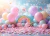 Fundo Fotográfico - Adriana Arouck - SMASH THE CAKE - AD1202