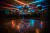 Fundo Fotográfico - Adriana Arouck - Dança - AD2001