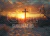 Fundo Fotográfico - Adriana Arouck - PÁSCOA CRISTÃ - AD20336 - comprar online