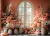 Fundo Fotográfico - Adriana Arouck - Dia das mães / Gestantes - AD20365 - comprar online