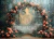 Fundo Fotográfico - Adriana Arouck - Dia das mães / Gestantes - AD20437 - comprar online