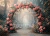 Fundo Fotográfico - Adriana Arouck - Dia das mães / Gestantes - AD20439 - comprar online