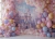 Fundo Fotográfico - Adriana Arouck - PRINCESAS - CASTELOS - AD20591 - comprar online