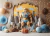 Fundo Fotográfico - Adriana Arouck - He Man - AD20622 - comprar online