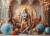 Fundo Fotográfico - Adriana Arouck - He Man - AD20624 - comprar online
