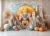 Fundo Fotográfico - Adriana Arouck - He Man - AD20625 - comprar online