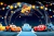 Fundo Fotográfico - Adriana Arouck - Carros Disney - AD2270