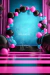 Fundo Fotográfico - Adriana Arouck - TikTok - AD2459