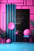 Fundo Fotográfico - Adriana Arouck - TikTok - AD2460