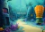 Fundo Fotográfico - Adriana Arouck -Bob Esponja - AD3377