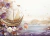 Fundo Fotográfico - Adriana Arouck - Fundo do mar - Sereia - AD3580