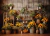 Fundo Fotográfico - Adriana Arouck - JARDIM - FLORES - GIRASSOL - AD3741