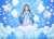 Fundo Fotográfico - Adriana Arouck - NOSSA SENHORA - AD4089