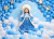 Fundo Fotográfico - Adriana Arouck - NOSSA SENHORA - AD4091