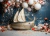 Fundo Fotográfico - Adriana Arouck - Marinheiro - AD4189