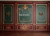 Fundo Fotográfico - Adriana Arouck - BOISERIE - AD4322