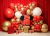Fundo Fotográfico - Adriana Arouck - Mickey - Minnie - AD4390