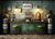 Fundo Fotográfico - Adriana Arouck - BOTECO - BAR - AD4721
