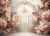 Fundo Fotográfico - Adriana Arouck - DIA DAS MÃES - GESTANTE - AD4889