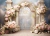 Fundo Fotográfico - Adriana Arouck - DIA DAS MÃES - GESTANTE - AD4890