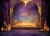 Fundo Fotográfico - Adriana Arouck - Aladdin - Jasmine - AD5118