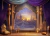 Fundo Fotográfico - Adriana Arouck - Aladdin - Jasmine - AD5121