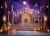 Fundo Fotográfico - Adriana Arouck - Aladdin - Jasmine - AD5124