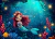Fundo Fotográfico - Adriana Arouck - SEREIA - AD5485