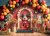 Fundo Fotográfico - Adriana Arouck - Mickey - AD5597