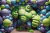 Fundo Fotográfico - Adriana Arouck - Hulk - AD566