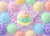 Fundo Fotográfico - Adriana Arouck - DOCES - AD6069