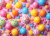 Fundo Fotográfico - Adriana Arouck - DOCES - AD6095
