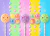 Fundo Fotográfico - Adriana Arouck - DOCES - AD6096