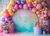 Fundo Fotográfico - Adriana Arouck - SMASH THE CAKE - AD6305