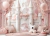 Fundo Fotográfico - Adriana Arouck - QUARTO INFANTIL - CASTELO - AD6414