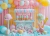 Fundo Fotográfico - Adriana Arouck - CONFEITARIA - DOCES - AD6425