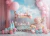 Fundo Fotográfico - Adriana Arouck - CONFEITARIA - DOCES - AD6426