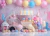 Fundo Fotográfico - Adriana Arouck - CONFEITARIA - DOCES - AD6431