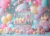 Fundo Fotográfico - Adriana Arouck - CONFEITARIA - DOCES - AD6434