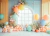 Fundo Fotográfico - Adriana Arouck - SMASH THE CAKE - BALÕES - AD6455