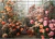 Fundo Fotográfico - Adriana Arouck - JARDIM - AD6479