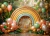 Fundo Fotográfico - Adriana Arouck - SMASH THE CAKE - REALEZA - AD6749