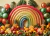Fundo Fotográfico - Adriana Arouck - FRUTAS - AD6754