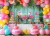 Fundo Fotográfico - Adriana Arouck - POOL PARTY - AD6765