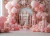 Fundo Fotográfico - ADRIANA AROUCK - SMASH THE CAKE - CASTELOS - AD6777