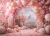 Fundo Fotográfico - ADRIANA AROUCK - SMASH THE CAKE - CASTELOS - AD6778